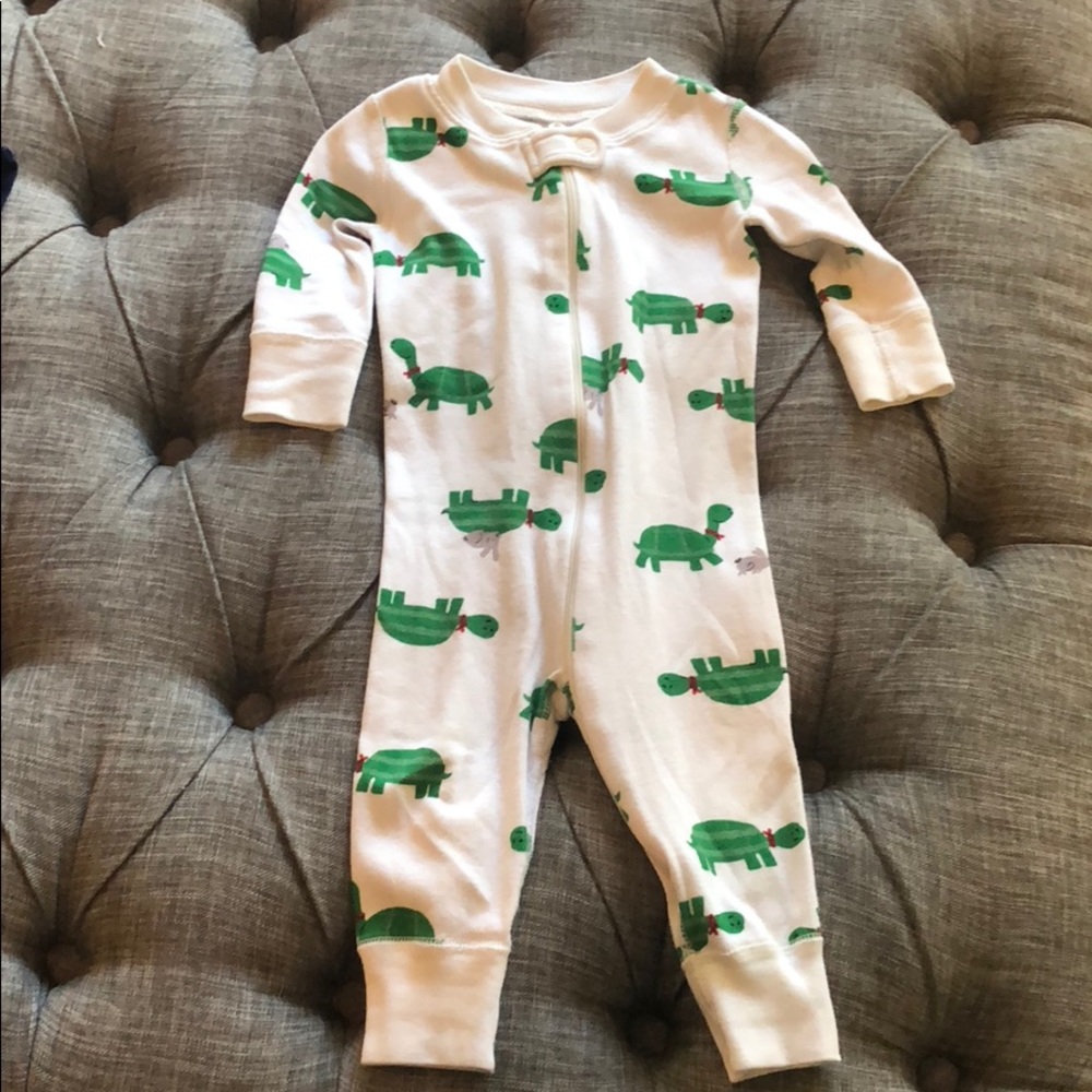 Baby Boys Hanna’s